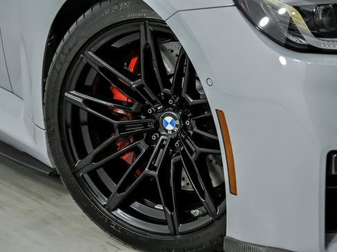 Used 2024 BMW M2 w/ Lighting Package image 4