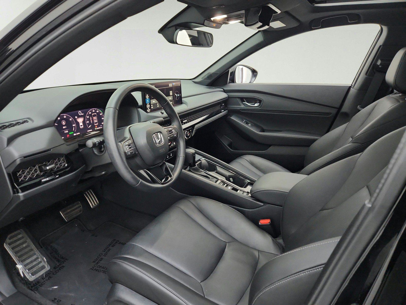 Used 2024 Honda Accord Sport image 16