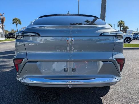 New 2026 Buick Envista Avenir image 5