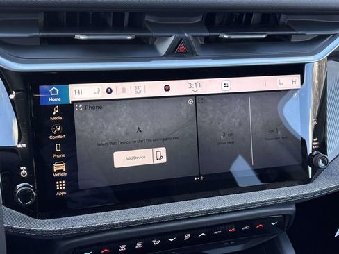 New 2026 Jeep Cherokee Laredo image 17