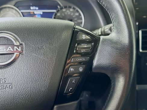 Used 2022 Nissan Armada SV w/ SV Appearance Package AWD/4WD image 24