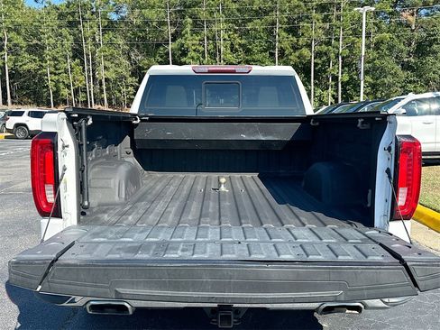 Certified 2019 GMC Sierra 1500 SLT w/ SLT Premium Plus Package image 16