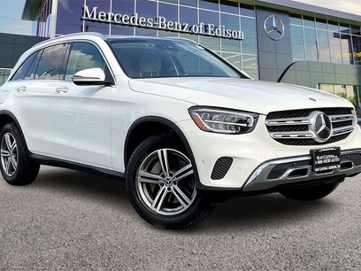 Certified 2022 Mercedes-Benz GLC 300 4MATIC