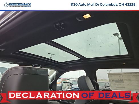 New 2026 RAM 1500 Laramie w/ Night Edition image 18