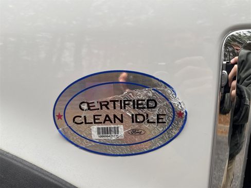 Used 2021 Ford F450 XL w/ Power Equipment Group image 12