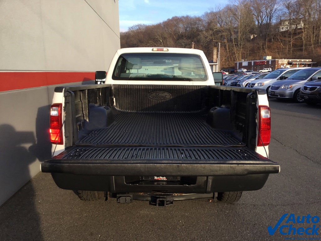 Used 2016 Ford F350 XL AWD/4WD image 12