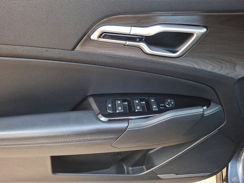 Used 2023 Kia Sportage X-Line w/ X-Line Premium Package image 24