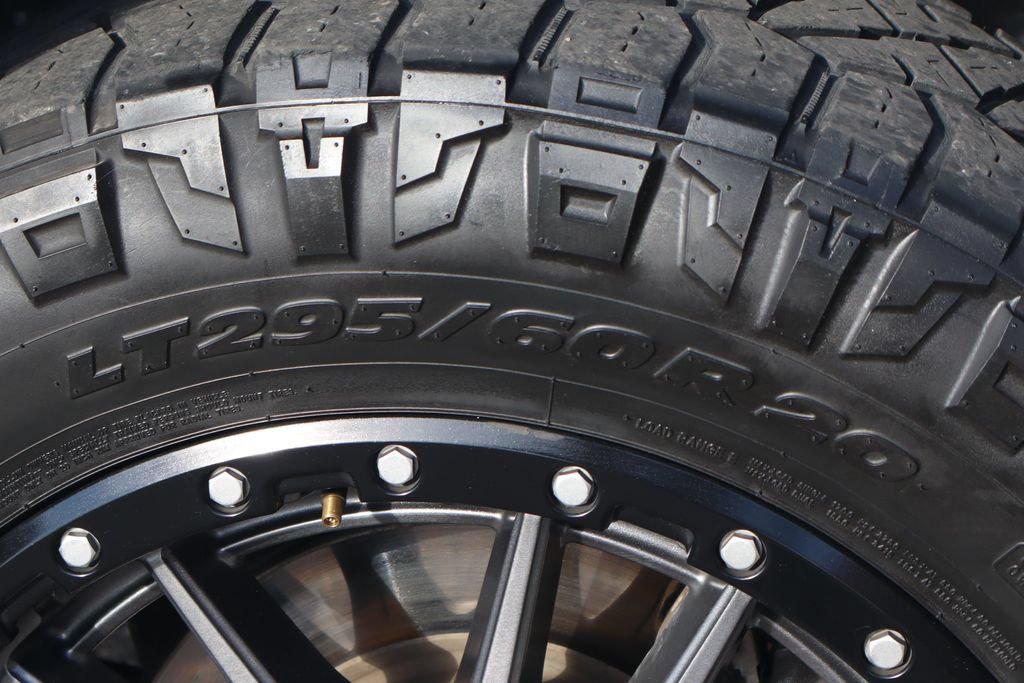 Used 2021 Ford F150 Platinum w/ Equipment Group 701A High AWD/4WD image 56