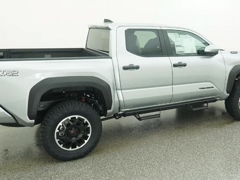 New 2026 Toyota Tacoma TRD Off-Road AWD/4WD image 20