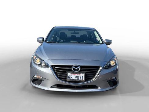 Used 2014 MAZDA MAZDA3 i Grand Touring image 8