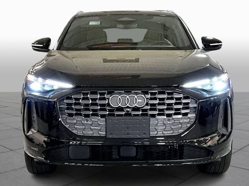 Used 2025 Audi Q5 Premium Plus image 4