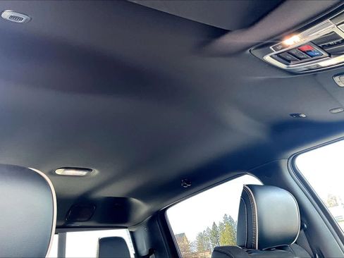 Used 2024 RAM 1500 Laramie image 30