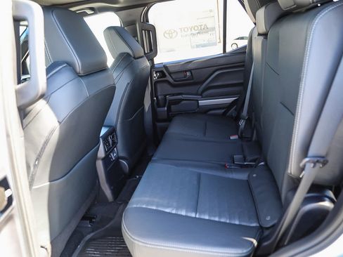 New 2026 Toyota 4Runner TRD Off-Road Premium image 20