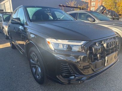 Certified 2025 Audi Q7 2.0T Premium Plus w/ Premium Plus Package