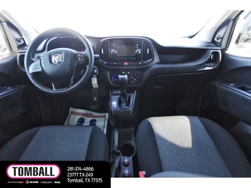 Used 2022 RAM ProMaster City Tradesman image 10