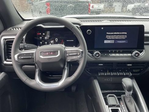 New 2026 GMC Canyon Elevation w/ Convenience Package RWD image 14