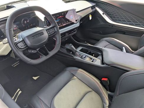 New 2026 Dodge Charger Scat Pack AWD/4WD image 12