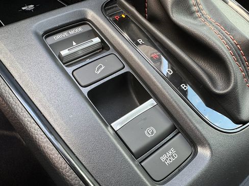 Certified 2026 Honda CR-V Sport Touring image 29