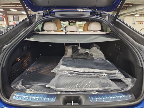 New 2026 Mercedes-Benz GLC 300 4MATIC image 13