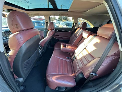 Used 2017 Kia Sorento SX image 17