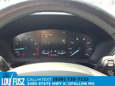 Used 2020 Ford Escape SEL AWD/4WD image 19