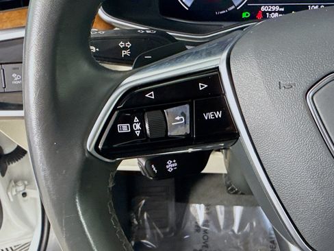 Used 2021 Audi A6 2.0T Premium w/ Convenience Package image 14