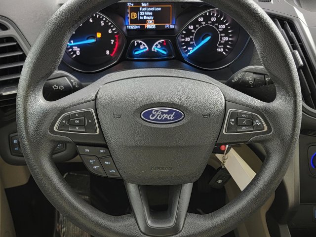 Used 2018 Ford Escape SE AWD/4WD image 25