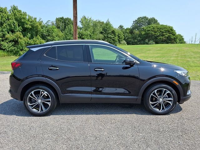 Used 2023 Buick Encore GX Essence FWD image 7