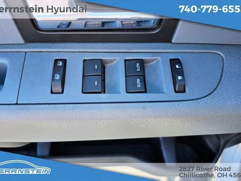 Used 2013 Ford F150 XLT w/ Luxury Equipment Group AWD/4WD image 12