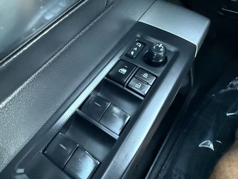 Used 2025 Toyota Tundra Platinum image 34