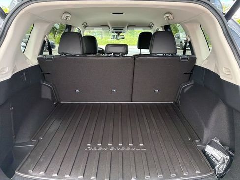 New 2026 Nissan Rogue SV AWD/4WD image 14