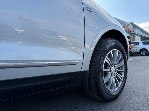 Used 2019 Cadillac XT5 Luxury image 18