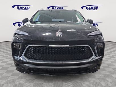 New 2026 Buick Encore GX Sport Touring w/ Comfort Package