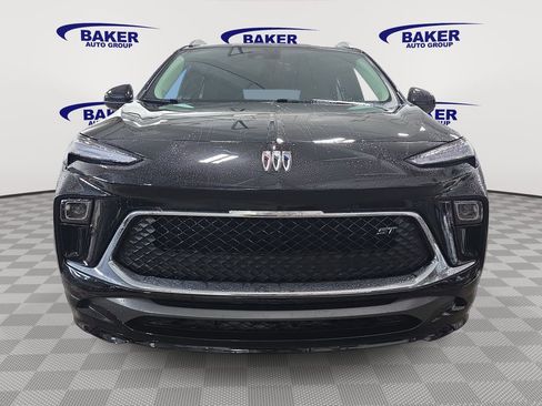 New 2026 Buick Encore GX Sport Touring w/ Comfort Package image 2