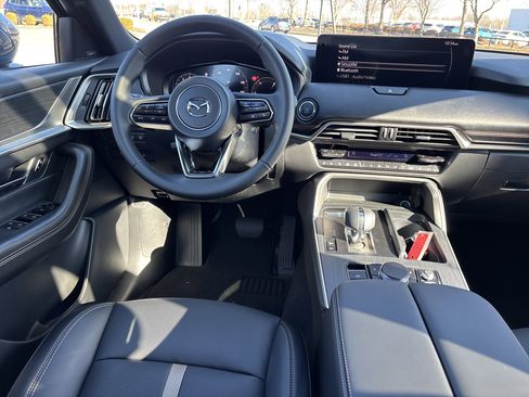 New 2026 MAZDA CX-90 3.3 Turbo S w/ Premium Plus image 20