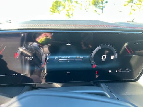 New 2026 Dodge Charger R/T Scat Pack image 17