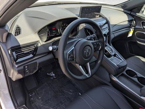 New 2026 Acura RDX SH-AWD image 3