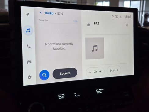 New 2026 Toyota Tundra TRD Pro image 32