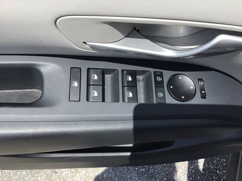 Used 2026 Hyundai Tucson SEL FWD image 23
