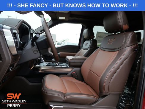 New 2026 Ford F150 King Ranch AWD/4WD image 20