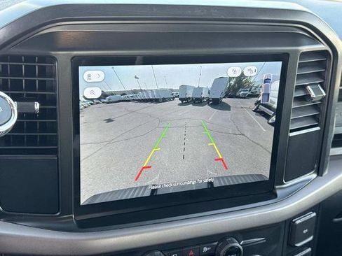 Certified 2025 Ford F150 XL w/ Equipment Group 103A High image 31