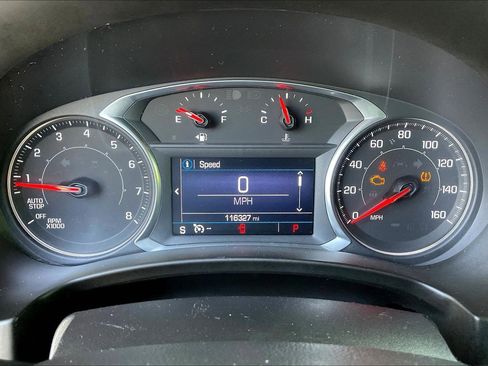 Used 2019 GMC Terrain SLE FWD image 13