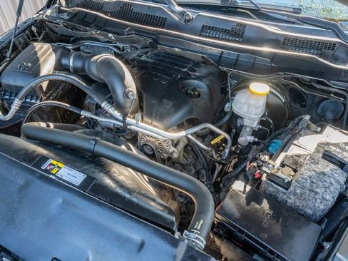 Used 2019 RAM 1500 Classic Warlock w/ Electronics Group image 15