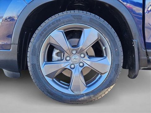 Used 2019 Honda Passport Touring image 24