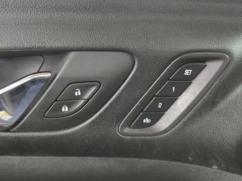 Used 2018 GMC Acadia Denali w/ LPO, Cargo Package image 16