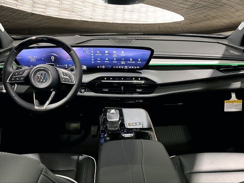 New 2026 Buick Enclave Avenir w/ Super Cruise Package image 6
