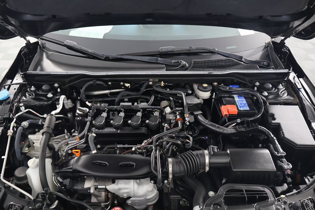 Used 2024 Honda Civic Touring image 15