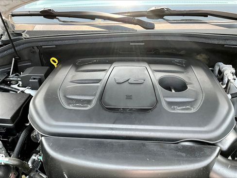 Used 2020 Jeep Grand Cherokee Laredo AWD/4WD image 30