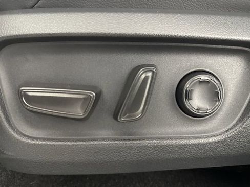 Used 2025 Toyota 4Runner TRD Pro image 19