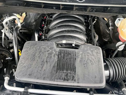 Used 2025 GMC Yukon Denali Ultimate w/ LPO, Floor Liner Package AWD/4WD image 33